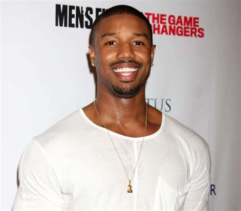 Michael B Jordan S Net Worth Matches His Status As A Leading Man In