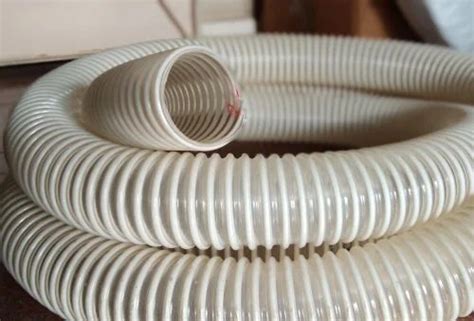 Pvc Duct Hose Grey Pvc Duct Hose Pipe Wholesale Distributor From