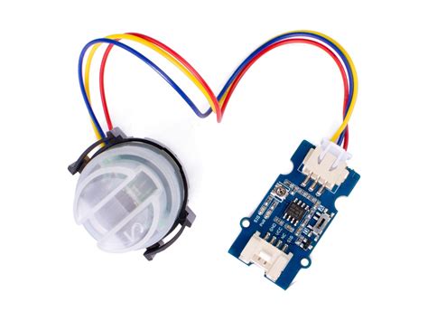 Grove Turbidity Sensor Meter For Arduino V1 0 Seeed Studio Wiki