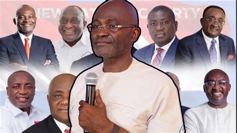 Ken Agyapong Wisdom Is Very Unique His Patriotic Message Key To Ghana