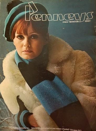 1967 Jcp W 1 Cover Sandy Hilton Ipolani Flickr