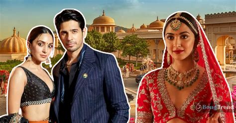 Sidharth Kiara Wedding শীঘ্রই সাত পাক ঘুরছেন সিদ্ধার্থ কিয়ারা