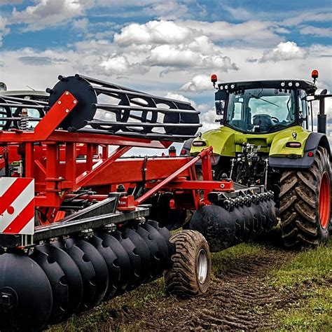 Agriculture Equipment Financing Solutions | Farm Equipment Loan