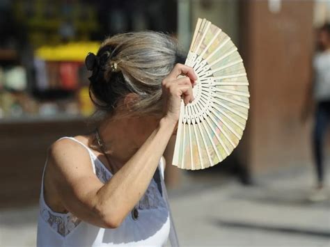 Hasta cuándo durará el calor agobiante en Buenos Aires y el centro del