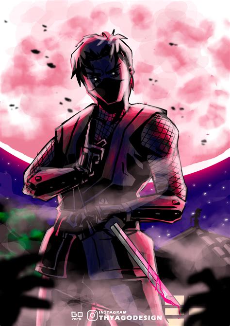 tenchu  thyagobastos  deviantart