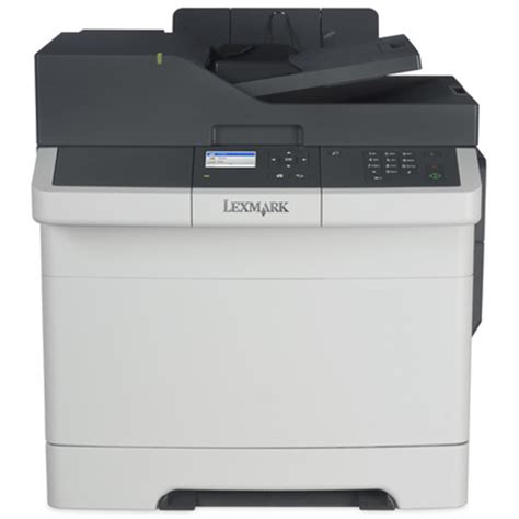 Lexmark CX310dn MF Colour Laser Printer Dupl Ink Depot