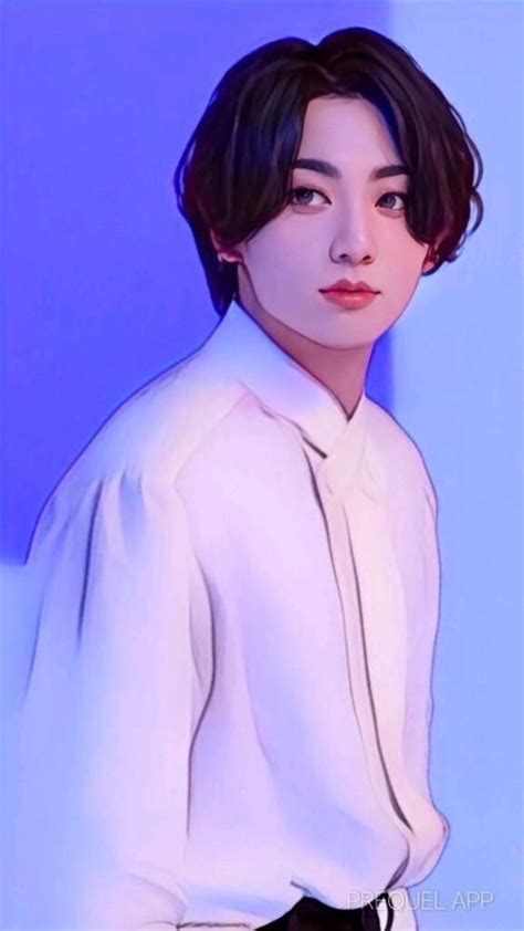 Pin By Kan On Pins By You Jungkook Jungkook Cute Jungkook Fanart