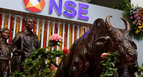 Nse Ipo Nse Ipo Will It Lead To Another Round Of Valuations Reset 6