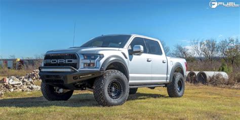 Top 4 Best Wheels For Ford Raptor Vivid Racing News