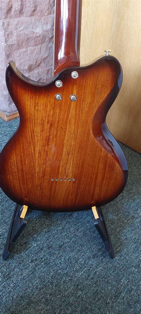 Washburn Tele Gitara elektryczna piękna Warszawa Targówek OLX pl