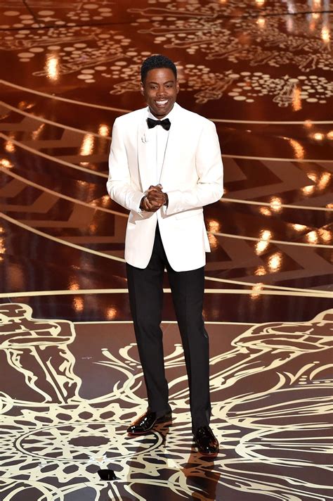 Oscars 2016: Chris Rock’s Best Jokes | Vogue