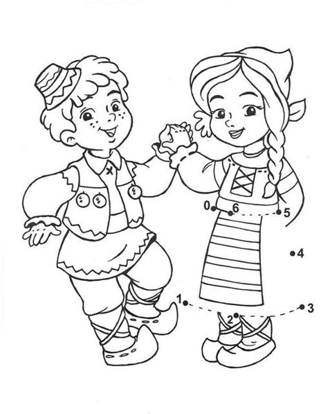 Mica Unire Imagini De Colorat Cute Drawings Coloring Pages | Images and ...