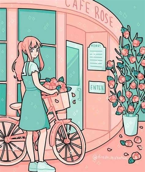 Una bella ilustración Para el comienzo de la primavera