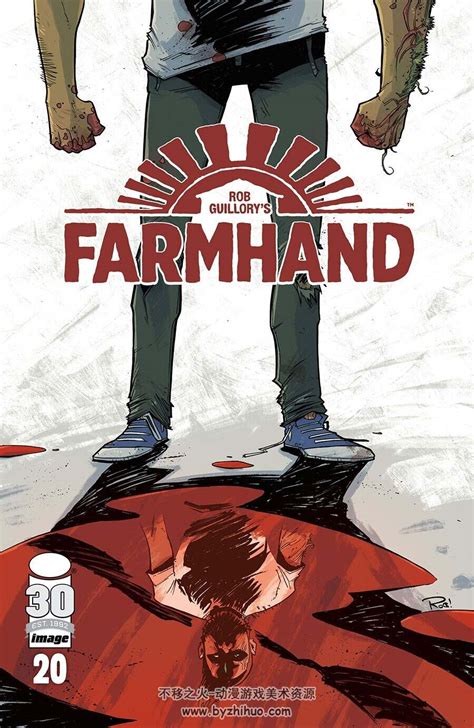 Farmhand