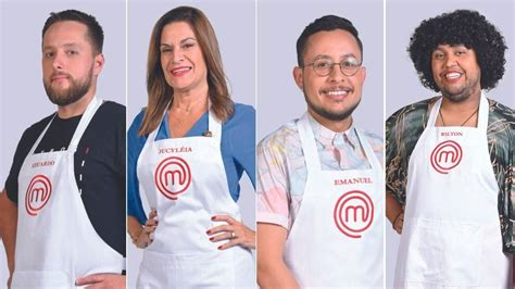 Masterchef Brasil 2023 Saiba Quais Os Signos Dos 18 Participantes Da