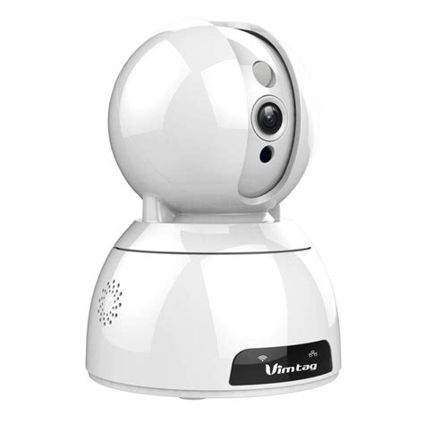 Buy Vimtag Ultra Hd Alexa Support Wifi Wireless Ai Smart Ip Home