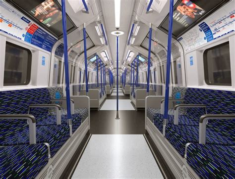 New Piccadilly Line And Dlr Trains Are Next Big Thing For Tfl Cityam