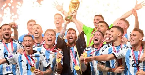 Cómo será el formato del Mundial de 2026 con 48 selecciones que aprobó