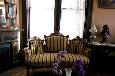 innes house interior