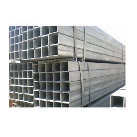 Square Hollow Section Pipe At Best Price In India