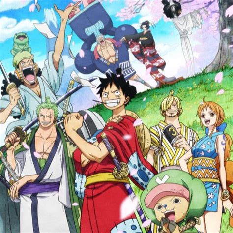 Over The Top One Piece OP 22 Song Lyrics And Music By Hiroshi