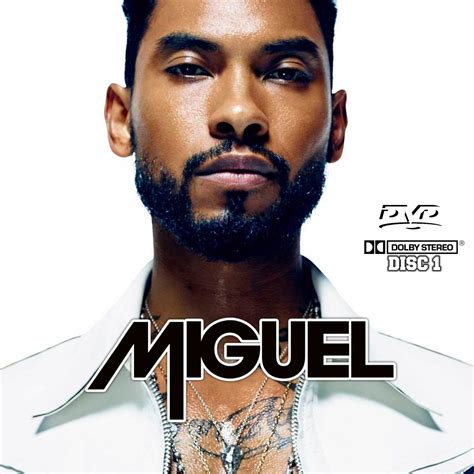 Miguel Music Videos Collection 2 Dvds 47 Music Videos