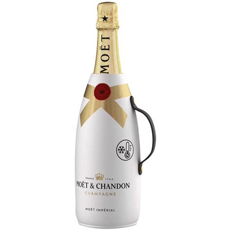 Moet Chandon Imprl Brut Ice Sleeve Total Wine More