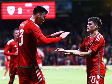 Wales Vs Finland Tips Euro 2024 Predictions And Odds