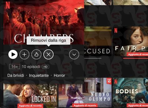 Come Togliere Continua A Guardare Su Netflix Scubidu Eu