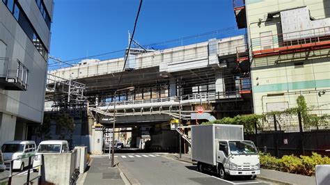 都心さんぽ 秋葉原駅から東京駅を目指して歩く｜takashikato