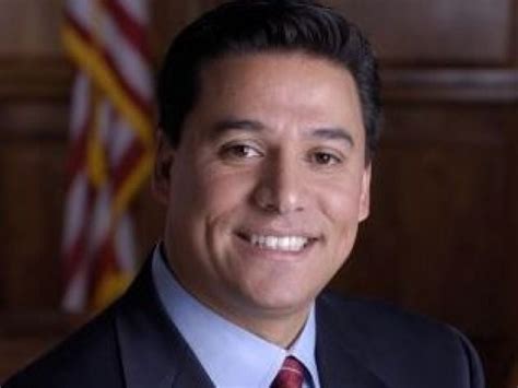 Los Angeles City Councilman Jose Huizar Arrested For Corruption