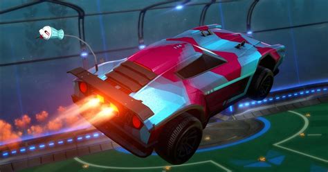 Rocket League Season 14 Release Date Rewards And More