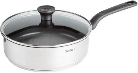 Tefal Duetto Schmorpfanne 24 Cm Ab 24 99 Dezember 2023 Preise