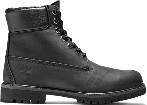 Timberland Premium 6 Inch Waterproof Warm Lined Boot Mens The Last