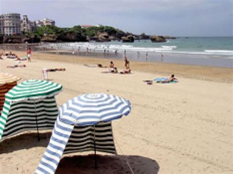 Biarritz, France | Biarritz, Beach, France