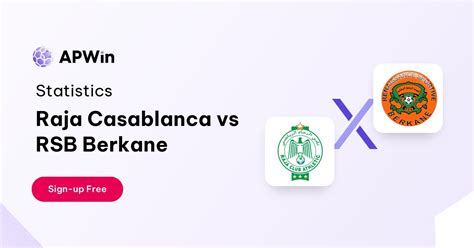 Raja Casablanca Vs RSB Berkane Preview Livescore Odds