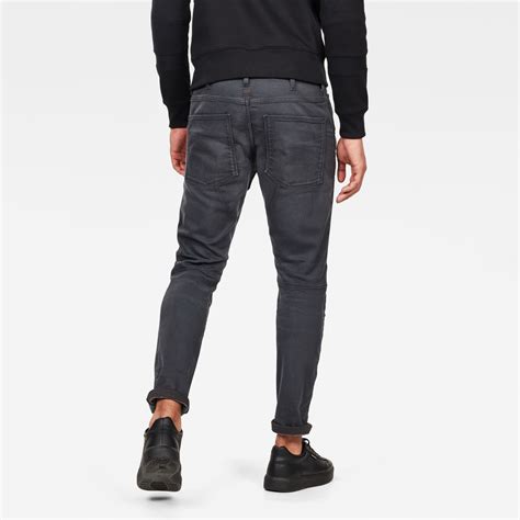 5620 3d Slim Jeans Grey G Star Raw®