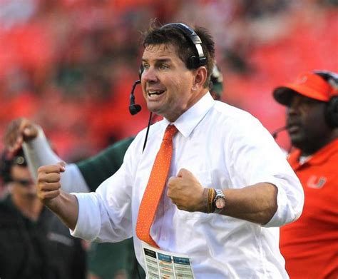 Beleaguered UM coaches Al Golden, Mark D’Onofrio get support from team ...