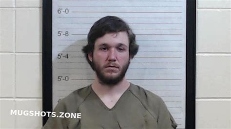 Williams Harrison Coffee County Mugshots Zone