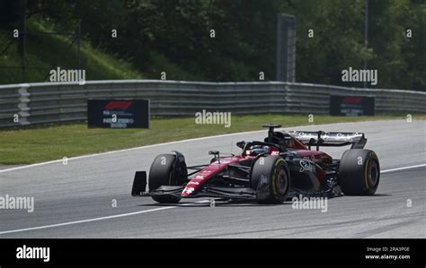 Red Bull Ring Circuit Spielberg Austria June 30 2023 N77 Valtteri