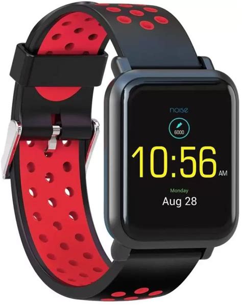 Noise Colorfit Pro Smartwatch Price In India 2024 Full Specs Review