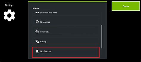 How to Disable NVIDIA Overlay in GeForce Experience? - MiniTool ...