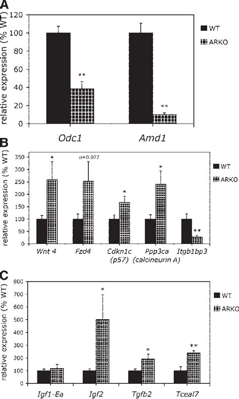 Figure 1 From The FASEB Journal Research Communication Impaired