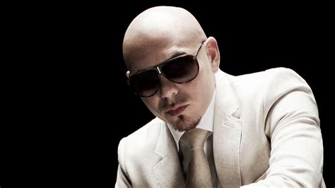 Pitbull Rapper Quotes. QuotesGram