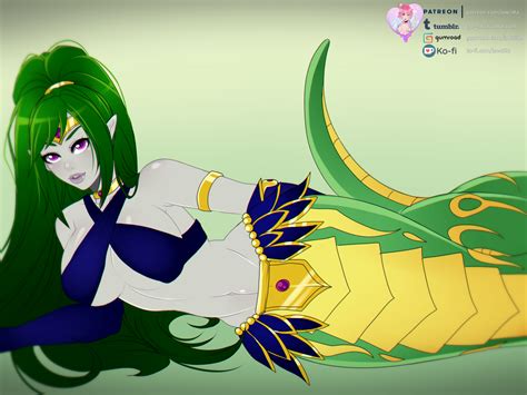 Kendra By Lawzilla Hentai Foundry