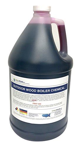 Boiler Rust Inhibitor Wood Boiler Chemical Boiler Chemical 1