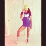 Alexandra Aly Raisman Nude And Sexy Photos The Fappening