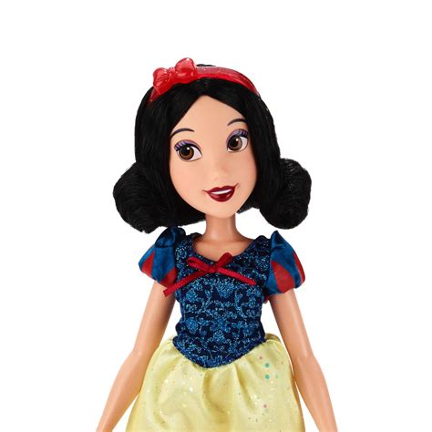 Disney Princess Royal Shimmer Snow White Doll 1 | eBay