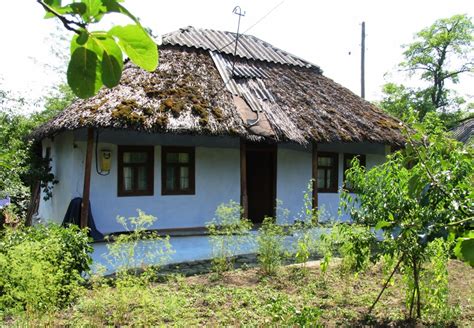 Arhitectura Locuinței Tradiționale