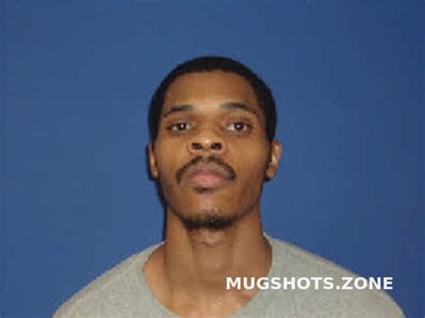 Mcdonald Trevejuan Sampson County Mugshots Zone